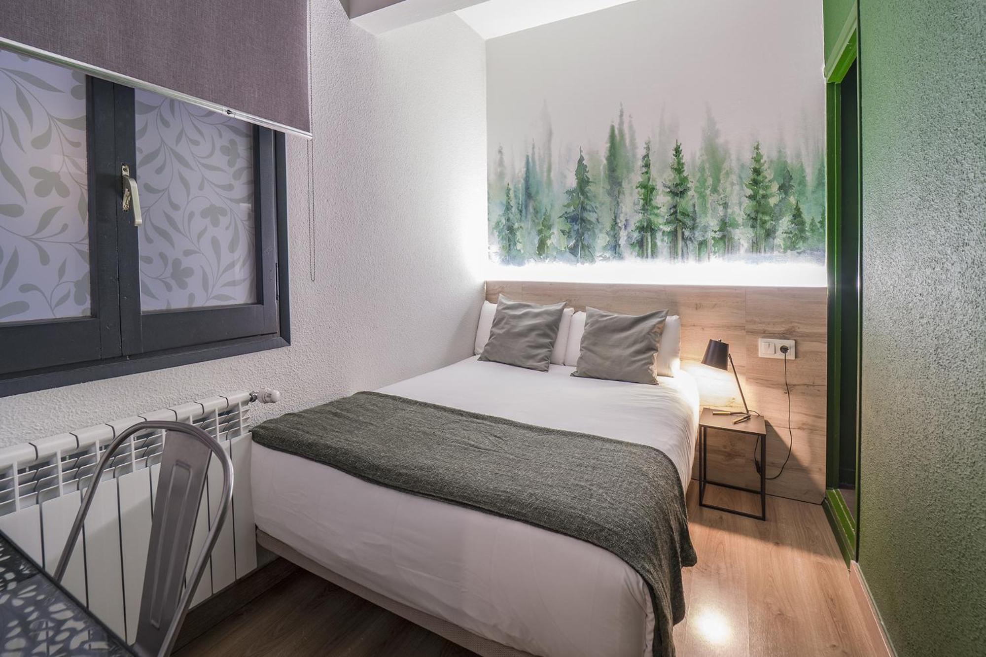 Glaner Hotel Cafe Andorra la Vella Kültér fotó