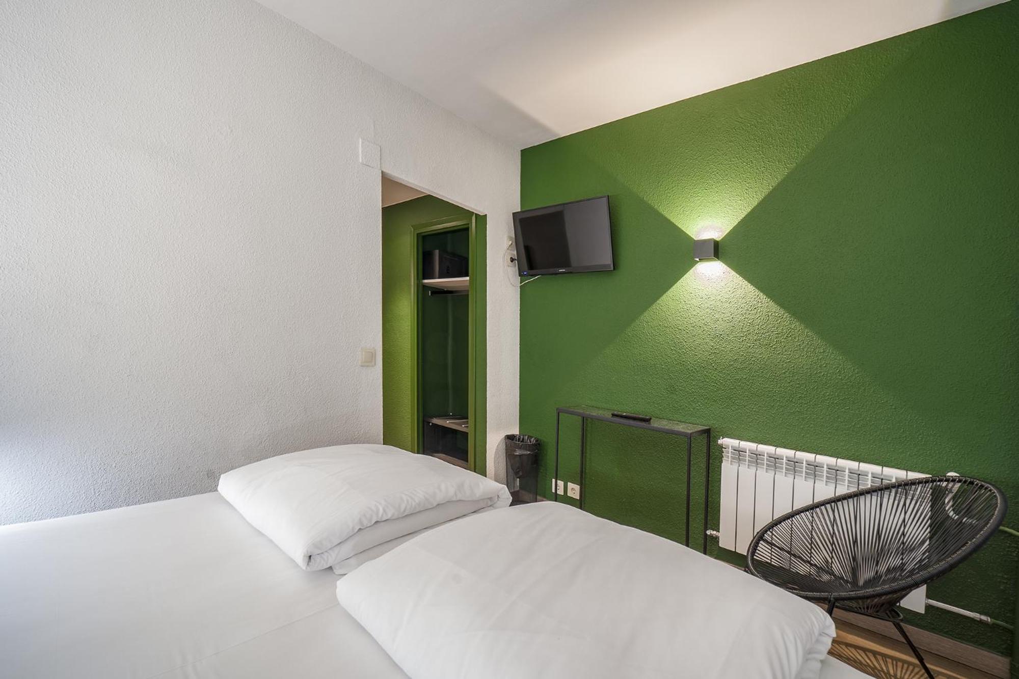 Glaner Hotel Cafe Andorra la Vella Kültér fotó