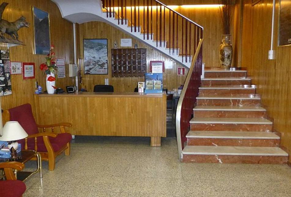 Glaner Hotel Cafe Andorra la Vella Kültér fotó